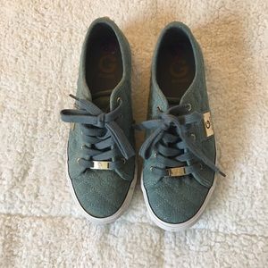 Guess sneakers
